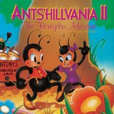All It Really Is (Ants'hillvania Volume 2 Album Version) [Music Download]