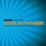 Everlasting God: 25 Modern Worship Favorites [Music Download]