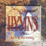 Take My Life And Let It Be (25 Hymns You Love Album Version) [Music Download]