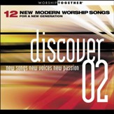 Discover 02 [Music Download]