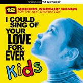 I Could Sing Kids [Music Download]