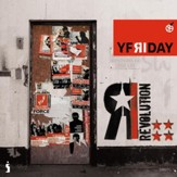 Revolution (Revolution Album Version) [Music Download]