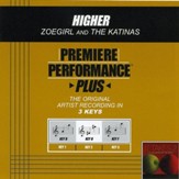 Higher - Key-D Without Background Vocals (Premiere Performance Plus) [Music Download]
