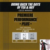 Bring Back The Days Of Yea & Nay (Key-E-G Premiere Performance Plus) [Music Download]