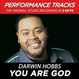 You Are God [Music Download]