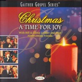 Christmas A Time For Joy [Music Download]