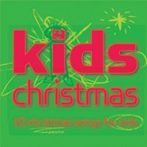 Kids Christmas [Music Download]