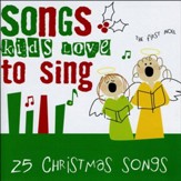 Angels We Have Heard On High (25 Christmas Songs Album Version) [Music Download]