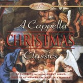 O Come O Come Emmanuel (A Cappell Christmas Album Version) [Music Download]