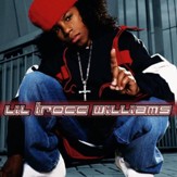 Lil Irocc Williams [Music Download]