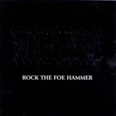 Rock the Foe Hammer [Music Download]