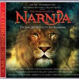 Songs Inspired By The Lion The Witch and The Wardrobe [Music Download]