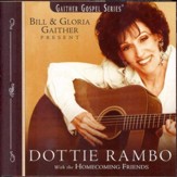 Mama's Teaching Angels How To Sing (Dottie Rambo with the Homecoming Friends Version) [Music Download]