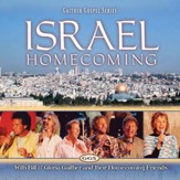 Israel Homecoming [Music Download]