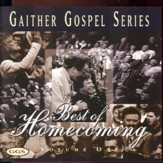 The Love Of God (The Best of Homecoming - Volume 1 Version) [Music Download]