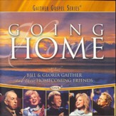 When I Get To The End Of The Way (Going Home Version) [Music Download]