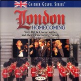 Too Much To Gain To Lose (London Homecoming Version) [Music Download]