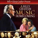 He Touched Me (A Billy Graham Music Homecoming - Volume 2 Version) [Music Download]