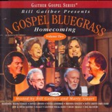 Clinging To A Saving Hand (A Gospel Bluegrass Homecoming, Vol. 2 Album Version) [Music Download]