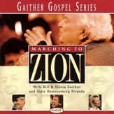 Marching To Zion [Music Download]