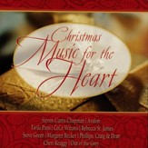 Christmas Music For The Heart [Music Download]