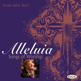 Sweet, Sweet, Spirit (Alleluia: Songs Of Worship) [Music Download]