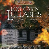 Log Cabin Lullabies [Music Download]