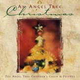 An Angel Tree Christmas [Music Download]