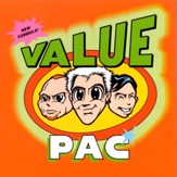 Value Pac [Music Download]