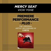 Mercy Seat (Premiere Performance Plus Track) [Music Download]