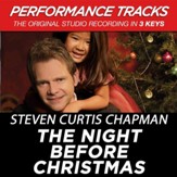 The Night Before Christmas (Premiere Performance Plus Track) [Music Download]
