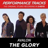 The Glory (Premiere Performance Plus Track) [Music Download]
