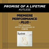 Promise Of A Lifetime (Premiere Performance Plus Track) [Music Download]