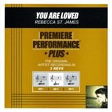 You Are Loved (Premiere Performance Plus Track) [Music Download]