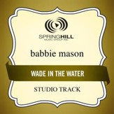 Wade In The Water (Studio Track) [Music Download]