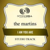 I Am You Are (Studio Track) [Music Download]