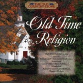 Old Time Religion [Music Download]