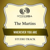 Wherever You Are (High Key Performance Track Without Background Vocals) [Music Download]