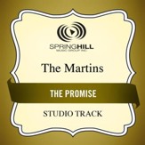 The Promise (Medium Key Performance Track With Background Vocals) [Music Download]