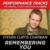 Remembering You (Key-A-Premiere Performance Plus w/ Background Vocals) [Music Download]