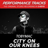 City On Our Knees (Radio Version) (Premiere Performance Plus Track) [Music Download]