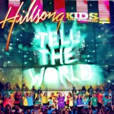Tell The World [Music Download]