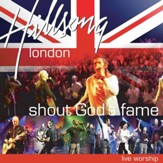 Shout Your Fame (Live) [Music Download]