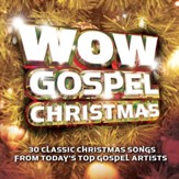 Wow Gospel Christmas [Music Download]
