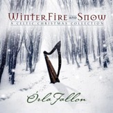 Winter, Fire & Snow [Music Download]