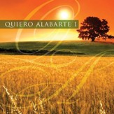 Quiero Alabarte Senor [Music Download]