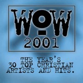 WOW Hits 2001 [Music Download]