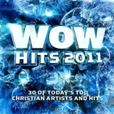 WOW Hits 2011 [Music Download]