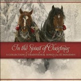 In The Spirit Of Christmas: A Collection Of Traditional Songs For The Holidays [Music Download]