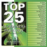 Top 25 Alabanzas Para Hoy [Music Download]